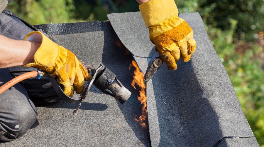 Expert top industrial roofings services in Sheffield, AL